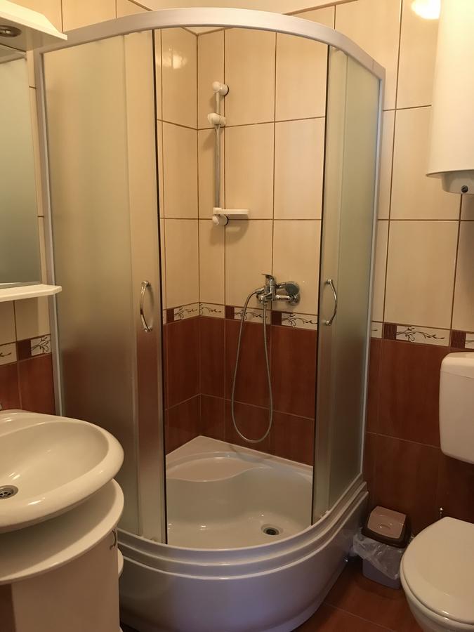 Vila de lux Bela Crkva  Exterior foto